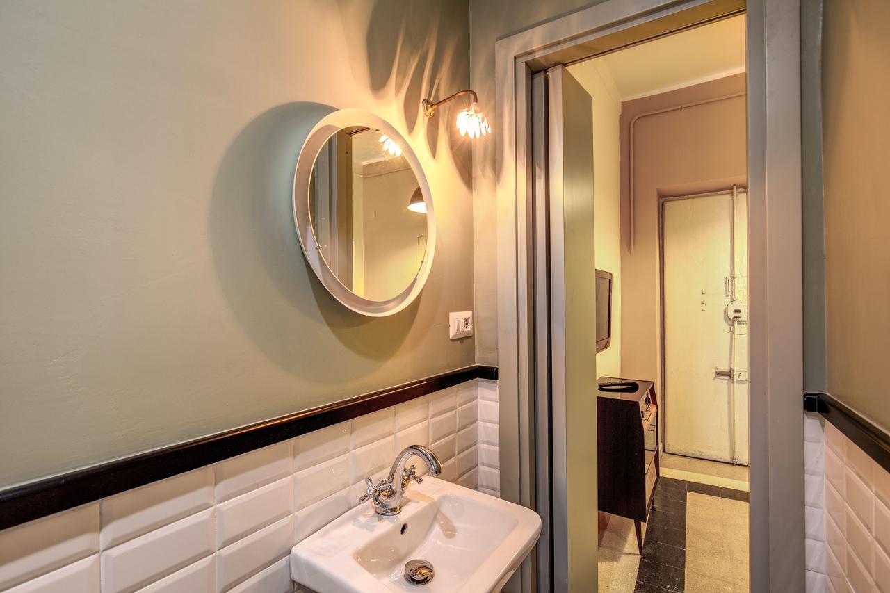Appartamento Trastevere San Cosimato Vintage Roma